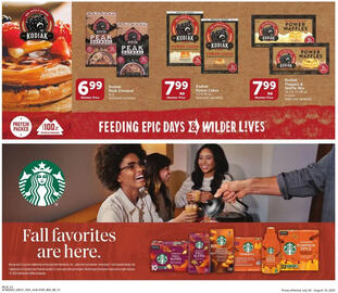 Vons Weekly Ad Page 8