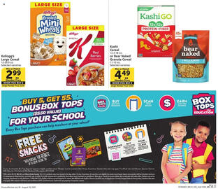 Vons Weekly Ad Page 9