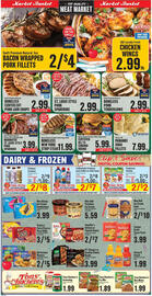 Market Basket Weekly Ad week 31 Page 2