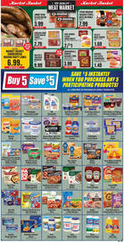 Market Basket Weekly Ad week 31 Page 3