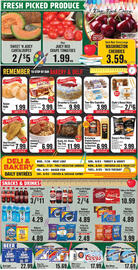Market Basket Weekly Ad week 31 Page 4