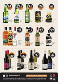 Super Cellars catalogue Page 2