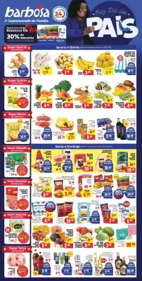 Catálogo Barbosa Supermercados