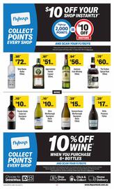 Liquorland catalogue week 31 Page 2