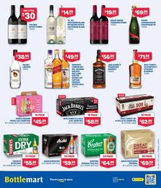 Bottlemart catalogue Page 2