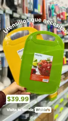 Catálogo Waldos