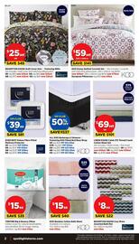 Spotlight catalogue Page 2