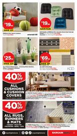 Spotlight catalogue Page 3
