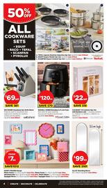 Spotlight catalogue Page 4