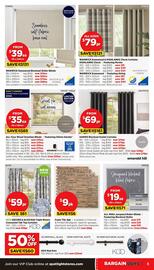 Spotlight catalogue Page 5