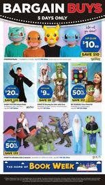 Spotlight catalogue Page 8