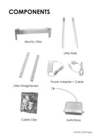 Horn Furniture catalogue Page 4