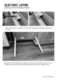Horn Furniture catalogue Page 6