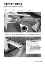 Horn Furniture catalogue Page 7