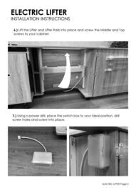 Horn Furniture catalogue Page 8