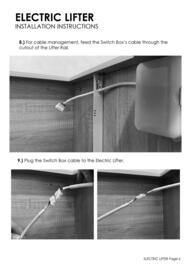 Horn Furniture catalogue Page 9