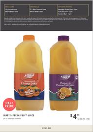 Adelaide's finest catalogue week 31 Page 8