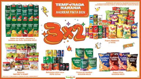 Catálogo Fresko semana 31 Página 10