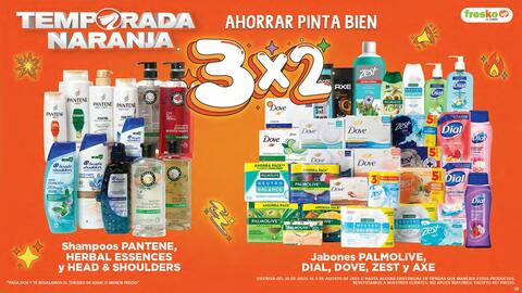 Catálogo Fresko semana 31 Página 18