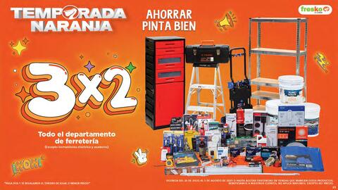 Catálogo Fresko semana 31 Página 23