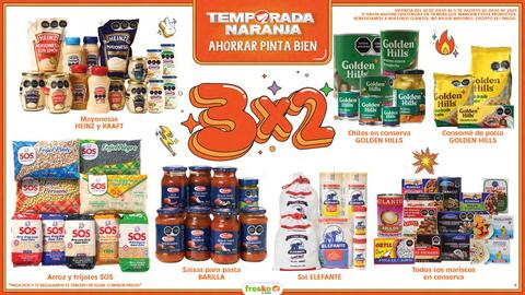 Catálogo Fresko semana 31 Página 4