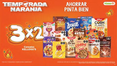 Catálogo La Comer semana 31 Página 6