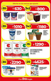 Catálogo Supermercados DIA semana 31 Página 10