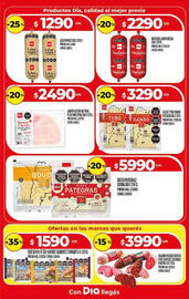 Catálogo Supermercados DIA semana 31 Página 11