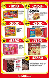 Catálogo Supermercados DIA semana 31 Página 12
