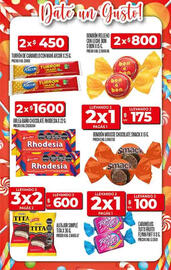 Catálogo Supermercados DIA semana 31 Página 15