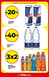 Catálogo Supermercados DIA semana 31 Página 16