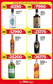 Catálogo Supermercados DIA semana 31 Página 18