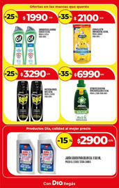 Catálogo Supermercados DIA semana 31 Página 20
