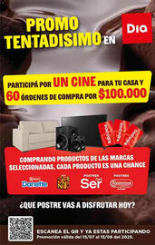 Catálogo Supermercados DIA semana 31 Página 21