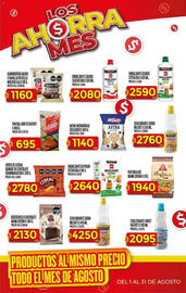 Catálogo Supermercados DIA semana 31 Página 27