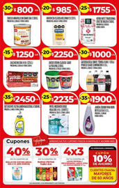 Catálogo Supermercados DIA semana 31 Página 3
