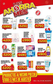 Catálogo Supermercados DIA semana 31 Página 30