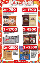 Catálogo Supermercados DIA semana 31 Página 37