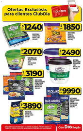 Catálogo Supermercados DIA semana 31 Página 39