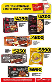 Catálogo Supermercados DIA semana 31 Página 40