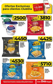 Catálogo Supermercados DIA semana 31 Página 41