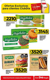 Catálogo Supermercados DIA semana 31 Página 42