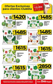 Catálogo Supermercados DIA semana 31 Página 44