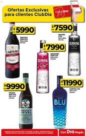 Catálogo Supermercados DIA semana 31 Página 48
