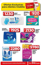 Catálogo Supermercados DIA semana 31 Página 51