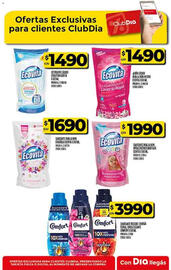 Catálogo Supermercados DIA semana 31 Página 52