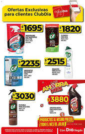 Catálogo Supermercados DIA semana 31 Página 53