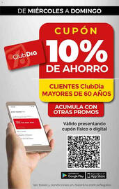 Catálogo Supermercados DIA semana 31 Página 7