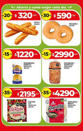 Catálogo Supermercados DIA semana 31 Página 8