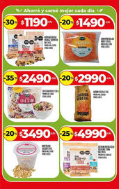 Catálogo Supermercados DIA semana 31 Página 9